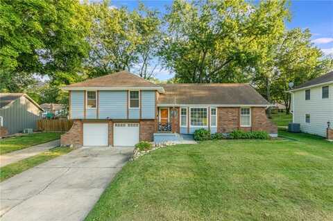 6709 E 126th Street, Grandview, MO 64030