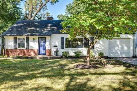 7524 Sagamore Road, Prairie Village, KS 66208