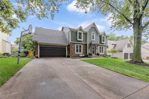 15828 W 136th Street, Olathe, KS 66062