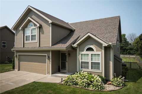 11432 N Ewing Avenue, Kansas City, MO 64156