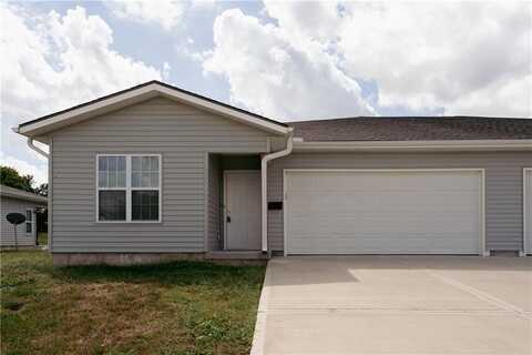 10717 E 46th Terrace, Kansas City, MO 64133