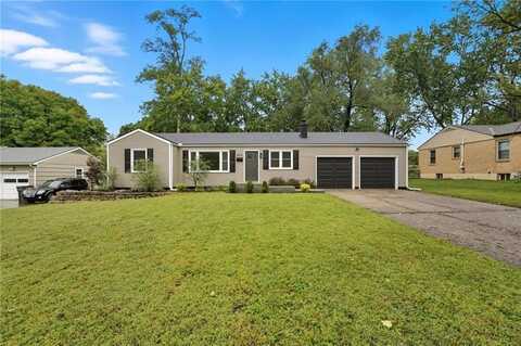 6614 Willow Avenue, Raytown, MO 64133