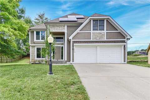 6700 N Charleston Drive, Kansas City, MO 64119