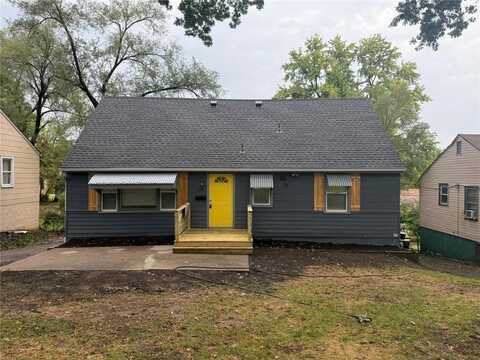 3818 E 71 Terrace, Kansas City, MO 64132