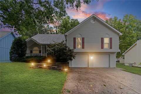 324 Regency Park Street, Kearney, MO 64060
