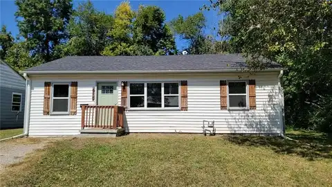 610 Elm Street, Knob Noster, MO 65336