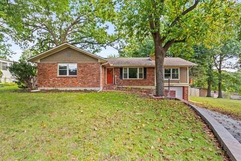 4127 NW CEDAR Lane, Kansas City, MO 64116