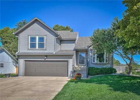 582 W Layton Street, Olathe, KS 66061