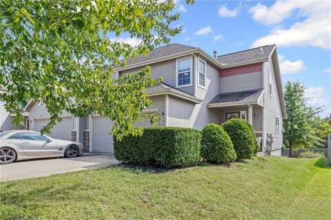 1526 Legend Trail Drive, Lawrence, KS 66047