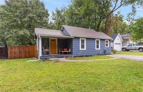 8503 Hayes Street, Overland Park, KS 66212