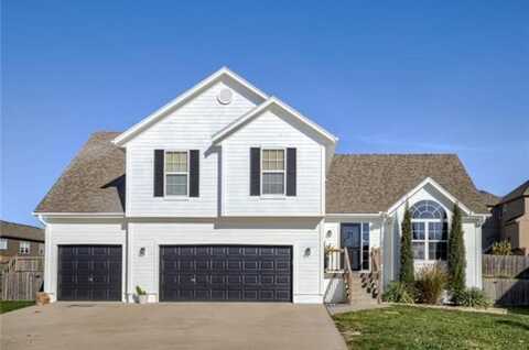 2344 SW Switchback Court, Lees Summit, MO 64082