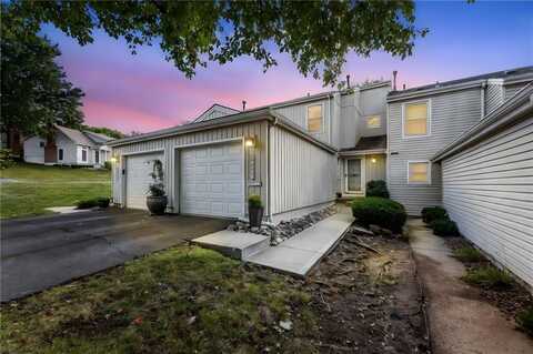 8607 W 108 Place, Overland Park, KS 66210