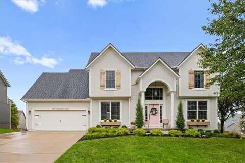 5833 Longview Street, Shawnee, KS 66218