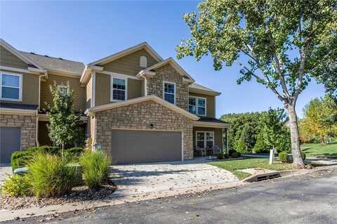 16038 Fontana Street, Overland Park, KS 66085