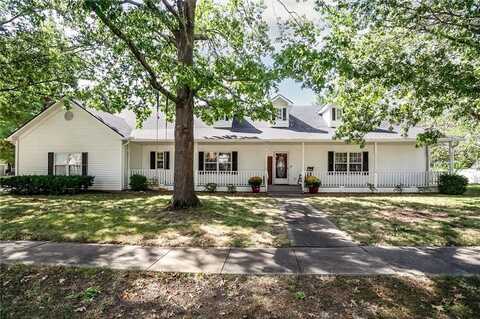 25714 E 32ND TERRACE Court, Blue Springs, MO 64015