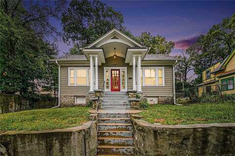 3821 E 59th Terrace, Kansas City, MO 64130