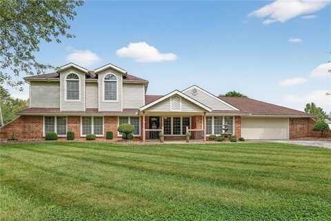 20408 S Cottonwood Drive, Belton, MO 64012