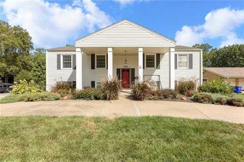 9135 Hayes Drive, Overland Park, KS 66212