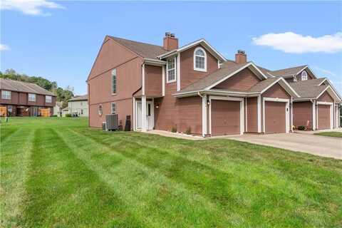 5556 Moonlight Meadow Drive, Lees Summit, MO 64064