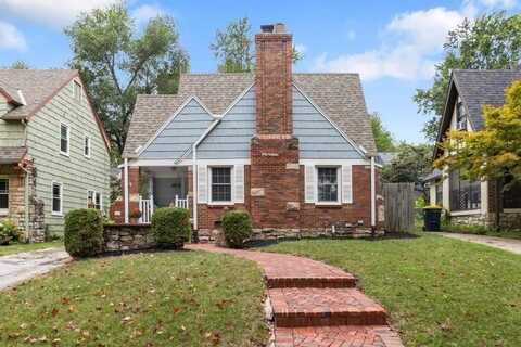 6512 Charlotte Street, Kansas City, MO 64131