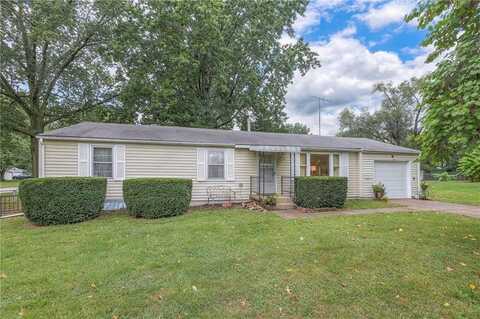 12610 13th Street, Grandview, MO 64030