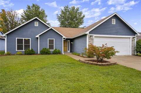 2412 Stowe Drive, Lawrence, KS 66049