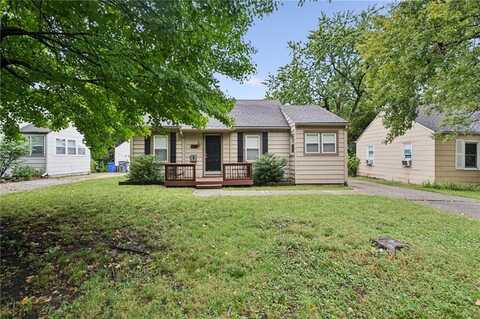 721 S Chestnut Street, Olathe, KS 66061