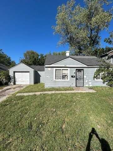 6810 Monroe Avenue, Kansas City, MO 64132