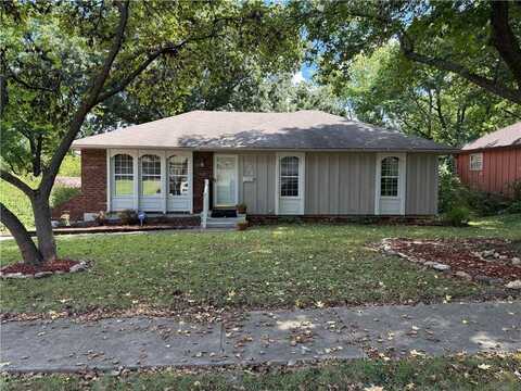 5621 Ridgeway Avenue, Kansas City, MO 64133