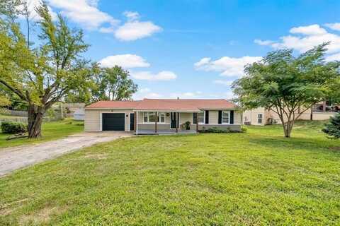 3503 NE 85th Street, Kansas City, MO 64156