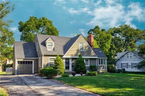 5612 W 61st Terrace, Mission, KS 66202