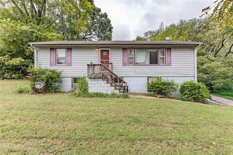 9000 Leeds Road, Kansas City, MO 64129