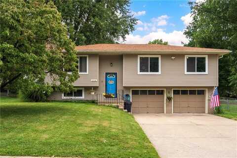 3018 Dover Street, Saint Joseph, MO 64507