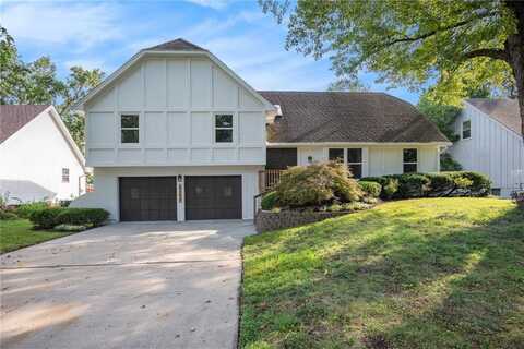 9193 W 92nd Place, Overland Park, KS 66212