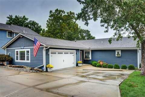 28 Y Street, Lake Lotawana, MO 64086