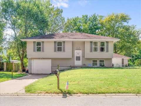 4606 Zebra Lane, Saint Joseph, MO 64506