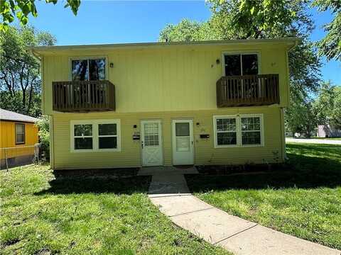 225 Ottawa Street, Leavenworth, KS 66048