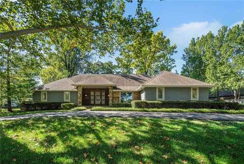 1911 Romany Road, Mission Hills, KS 66208