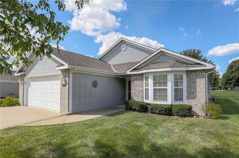 5410 S Coachman Avenue, Independence, MO 64055