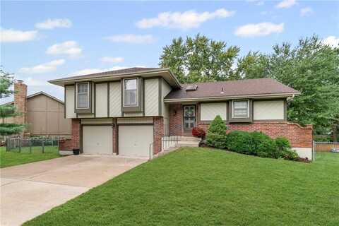 510 SE Greenridge Drive, Lees Summit, MO 64063