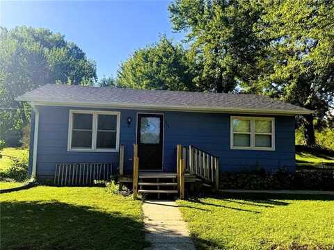 406 W George Street, Oregon, MO 64473