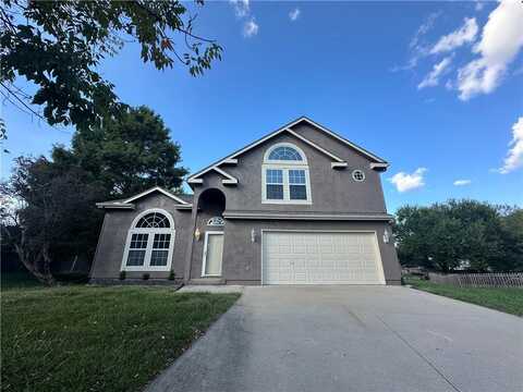 4400 Rivulet Drive, Lees Summit, MO 64082