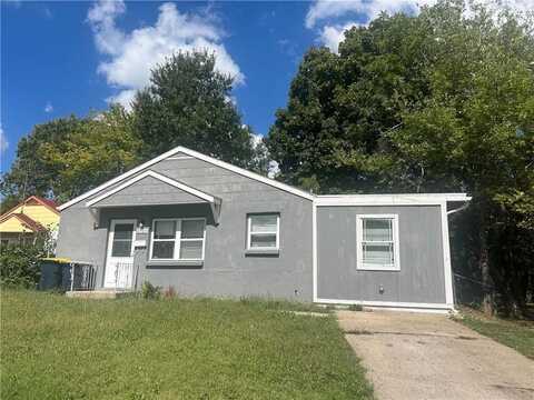 2120 E 78th Street, Kansas City, MO 64132