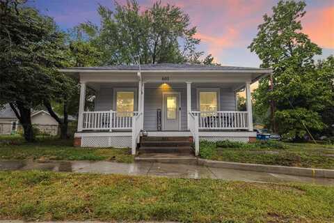 603 E Mill Street, Liberty, MO 64068