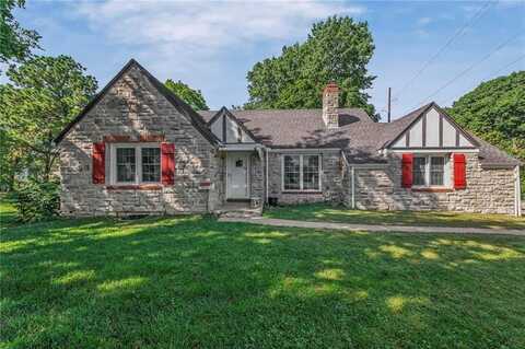 3500 Blue Ridge Boulevard, Independence, MO 64052