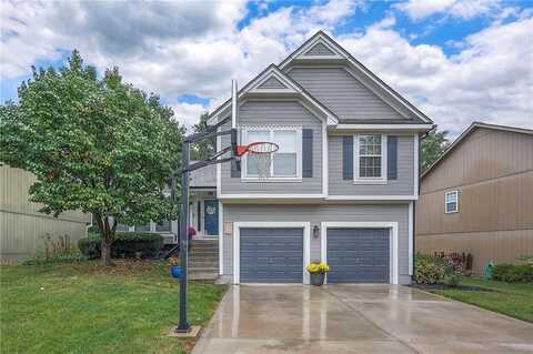 5133 Roundtree Street, Shawnee, KS 66226