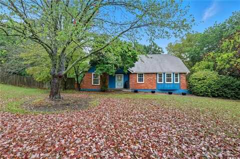 8589 State D Highway, Napoleon, MO 64074