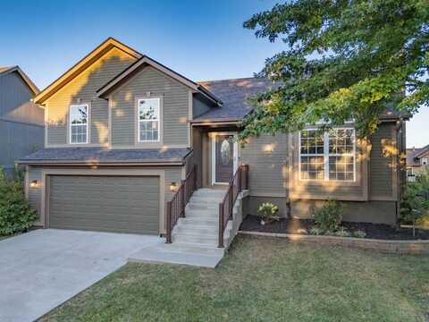 16115 S Cooper Street, Olathe, KS 66062