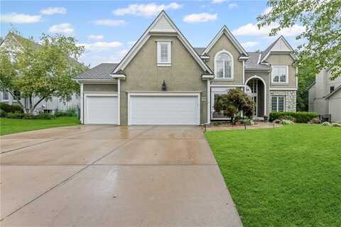 4520 W 140th Street, Leawood, KS 66224
