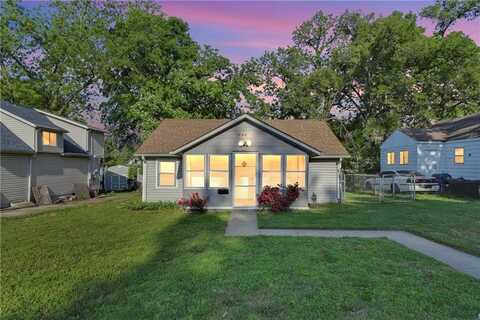 540 S Ash Avenue, Independence, MO 64053